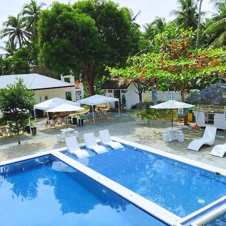 Kehalani Beach Resort By Cocotel Quezon  ภายนอก รูปภาพ