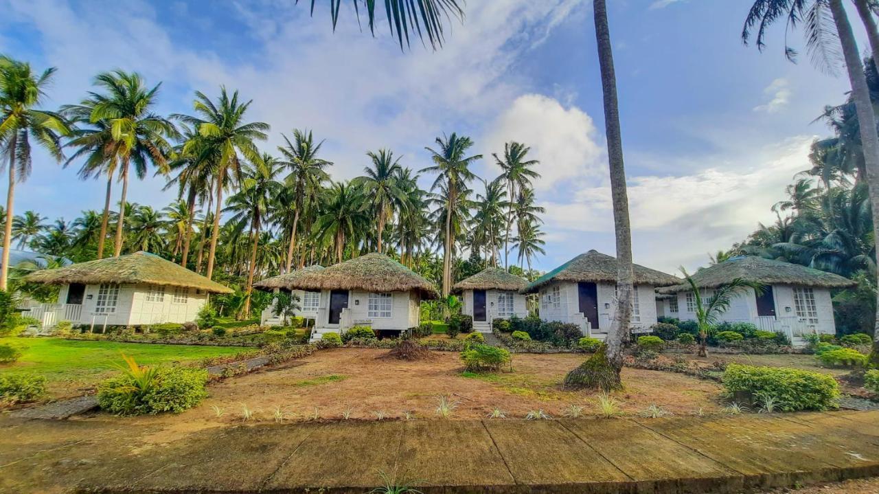 Kehalani Beach Resort By Cocotel Quezon  ภายนอก รูปภาพ