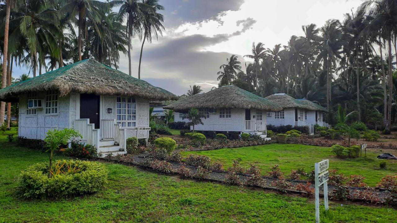 Kehalani Beach Resort By Cocotel Quezon  ภายนอก รูปภาพ