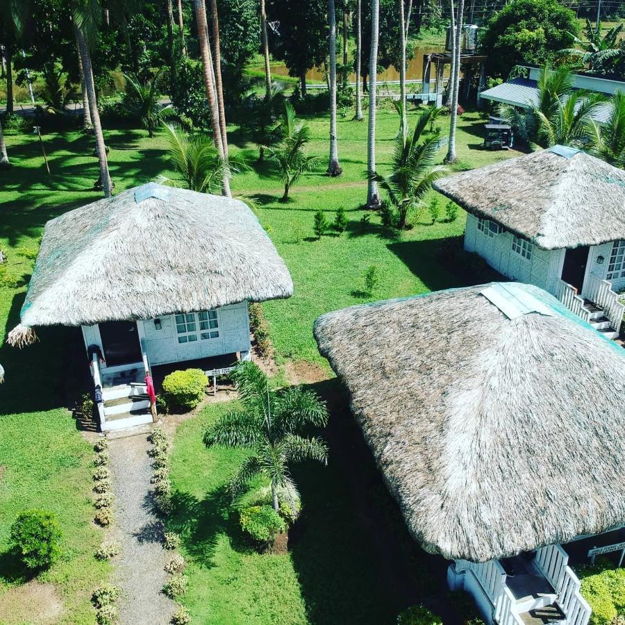 Kehalani Beach Resort By Cocotel Quezon  ภายนอก รูปภาพ