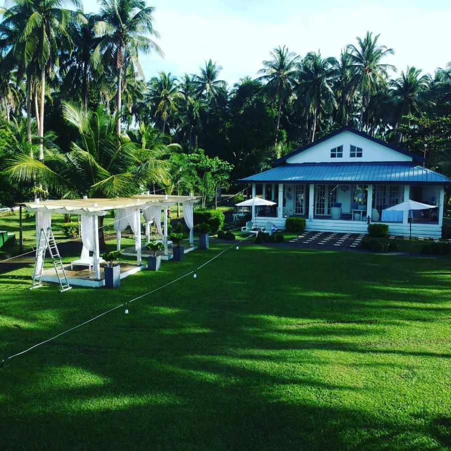 Kehalani Beach Resort By Cocotel Quezon  ภายนอก รูปภาพ