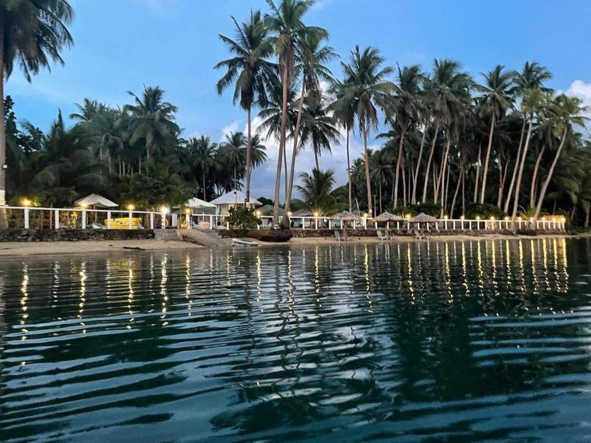 Kehalani Beach Resort By Cocotel Quezon  ภายนอก รูปภาพ