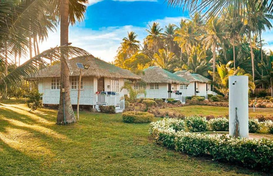 Kehalani Beach Resort By Cocotel Quezon  ภายนอก รูปภาพ