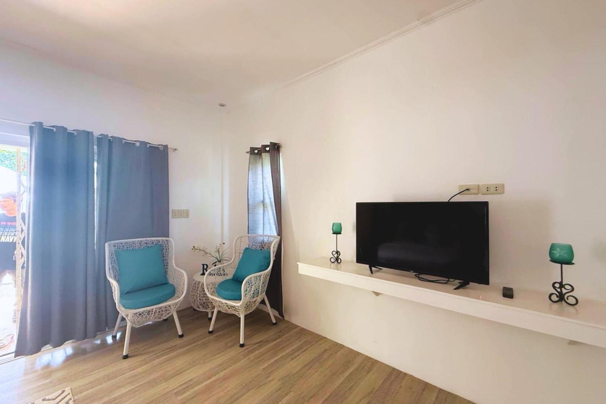 Kehalani Beach Resort By Cocotel Quezon  ภายนอก รูปภาพ