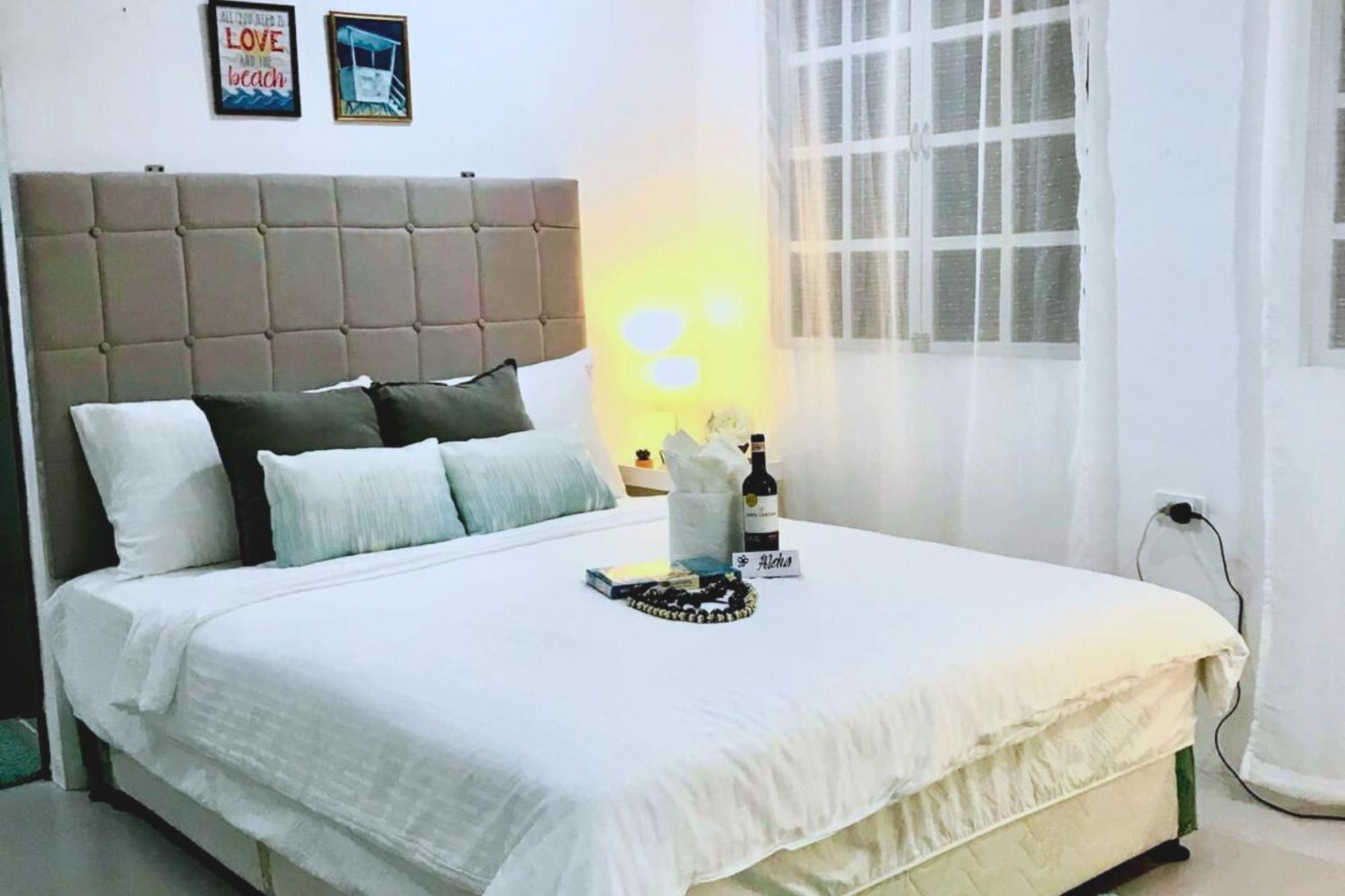 Kehalani Beach Resort By Cocotel Quezon  ภายนอก รูปภาพ