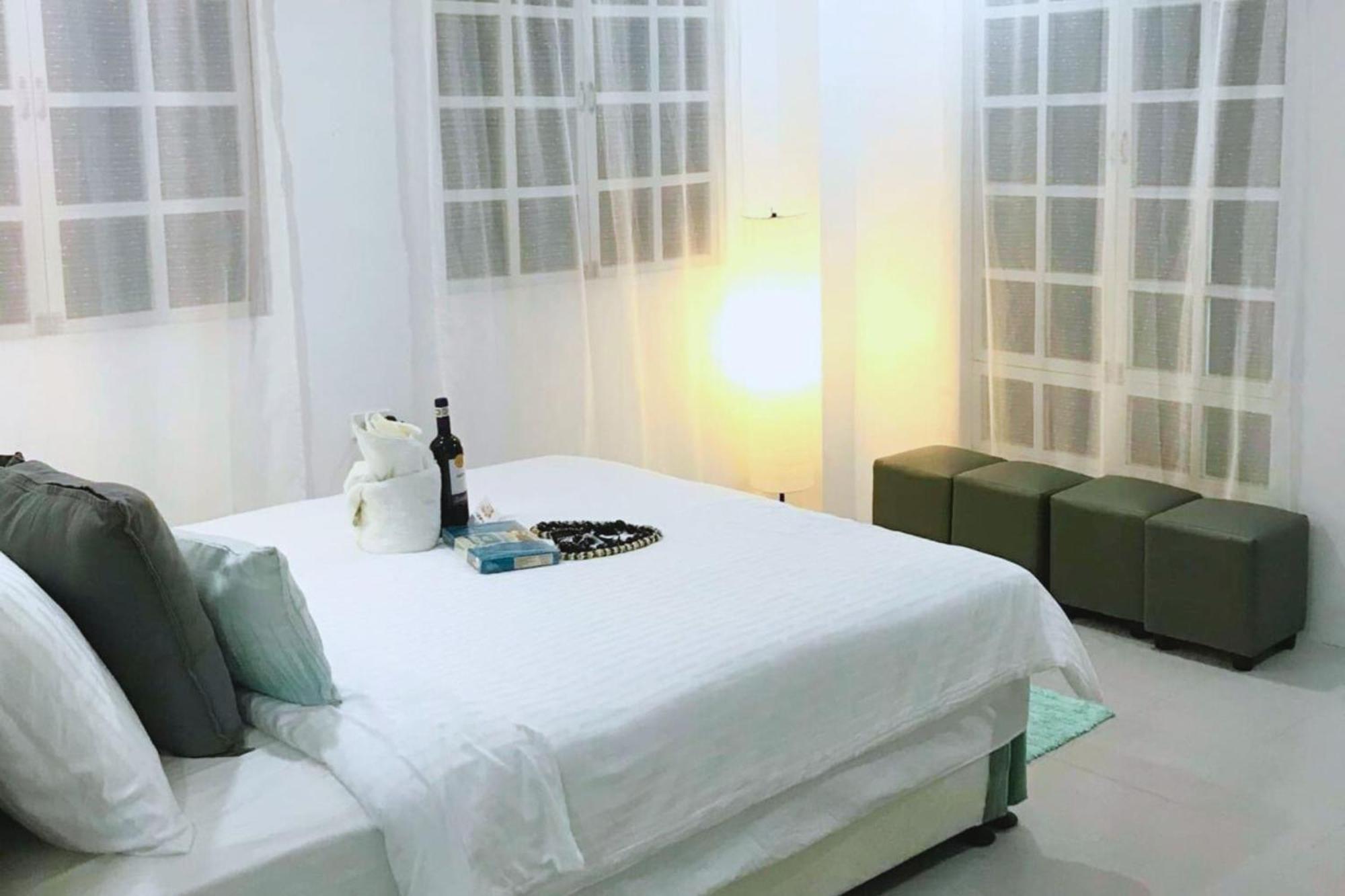 Kehalani Beach Resort By Cocotel Quezon  ภายนอก รูปภาพ